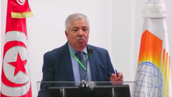  Forum Scientifique – Mr Hamadi Habaieb