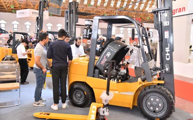  SMA Medfood 2024:un véritable succès, préparez-vous pour 2026 !